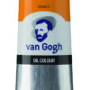 Van Gogh 211 Cadmium orange - 200 ml