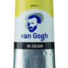Van Gogh 223 Naples yellow Deep - 200 ml