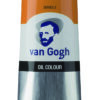 Van Gogh 244 Indian yellow - 200 ml