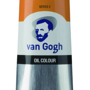 Van Gogh 244 Indian yellow - 200 ml