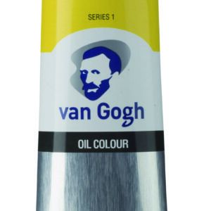 Van Gogh 268 Azo yellow Light - 200 ml