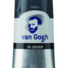 Van Gogh 708 Payne's grey - 200 ml