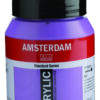 Ams std 507 Ultramarine violet - 500 ml