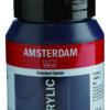 Ams std 566 Prussian blue (phthalo) - 500 ml