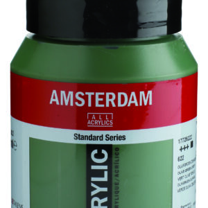 Ams std 622 Olive green Deep - 500 ml