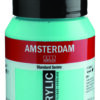 Ams std 661 Turquoise green - 500 ml