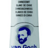Van Gogh 108 Chinese white - 10 ml