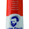 Van Gogh 311 Vermillon - 10 ml