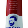 Van Gogh 339 Light oxide red - 10 ml