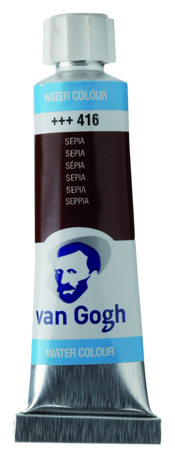 Van Gogh 416 Sepia - 10 ml