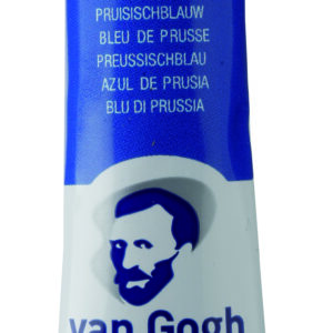 Van Gogh 508 Prussian blue - 10 ml