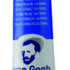 Van Gogh 512 Cobalt blue (ultramarine) - 10 ml