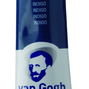 Van Gogh 533 Indigo - 10 ml
