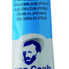 Van Gogh 535 Cerulean blue (phthalo) - 10 ml