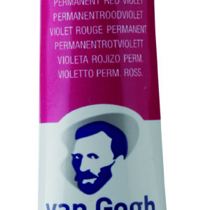 Van Gogh 567 Permanent red violet - 10 ml