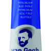 Van Gogh 570 Phthalo blue - 10 ml