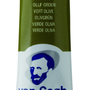 Van Gogh 620 Olive green - 10 ml