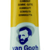 Van Gogh 238 Gamboge - 10 ml