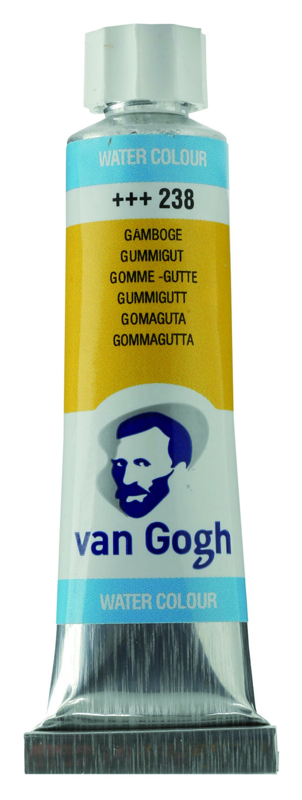 Van Gogh 238 Gamboge - 10 ml