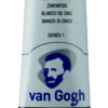 Van Gogh 104 Zink white (safflor oil) - 40 ml