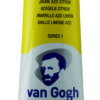 Van Gogh 267 Azo yellow lemon - 40 ml