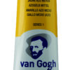 Van Gogh 269 Azo yellow Medium - 40 ml