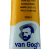 Van Gogh 270 Azo yellow Deep - 40 ml