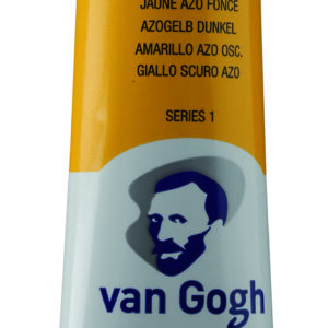 Van Gogh 270 Azo yellow Deep - 40 ml