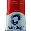 Van Gogh 303 Cadmium red Light - 40 ml
