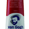 Van Gogh 306 Cadmium red Deep - 40 ml