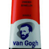 Van Gogh 311 Vermillon - 40 ml