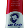 Van Gogh 313 Azo red Deep - 40 ml