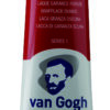Van Gogh 331 Madder laker Deep - 40 ml
