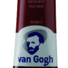 Van Gogh 347 Indian red - 40 ml