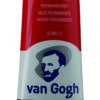 Van Gogh 372 Permanent red - 40 ml