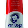 Van Gogh 393 Azo red Medium - 40 ml