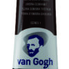 Van Gogh 409 Burnt umber - 40 ml
