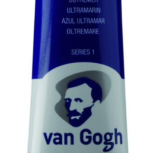 Van Gogh 504 Ultramarine - 40 ml