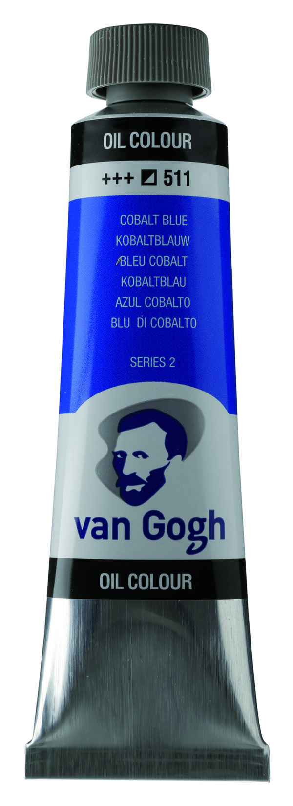 Van Gogh 511 Cobalt blue - 40 ml