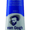 Van Gogh 512 Cobalt blue (ultramarine) - 40 ml