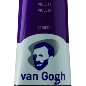 Van Gogh 536 Violet - 40 ml
