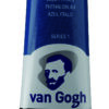 Van Gogh 570 Phthalo blue - 40 ml
