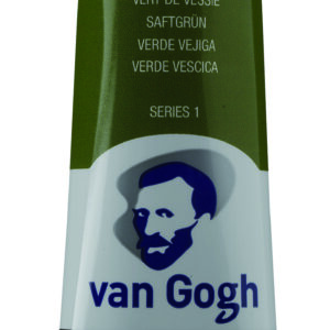 Van Gogh 623 Sap green - 40 ml