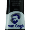 Van Gogh 701 Ivory black - 40 ml