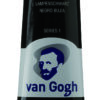 Van Gogh 702 Lamp black - 40 ml