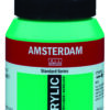 Ams std 615 Emerald green - 500 ml