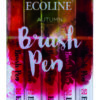 Ecoline Autumn Brush 5 Pen Set