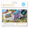 Chameleon Zen Color Cards