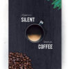 Plakater / Canvas / Akustik: A Yawn is a silent scream for Coffee (Kitchen) Artworks > Nyheder