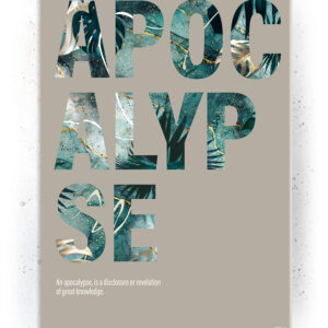 Apocalypse II (Apocalypse) Artworks > Artful